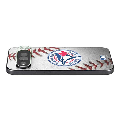 MLB Toronto Blue Jays Game Ball Pixel 9 Pro XL Skin